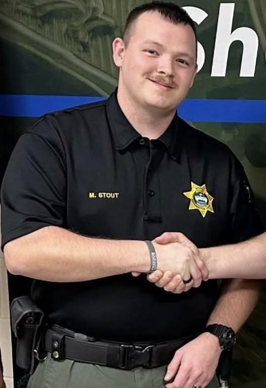 Matthew Stout Death: Dedicated Worker At Washington County Sheriff’s Department Has Sadly Died