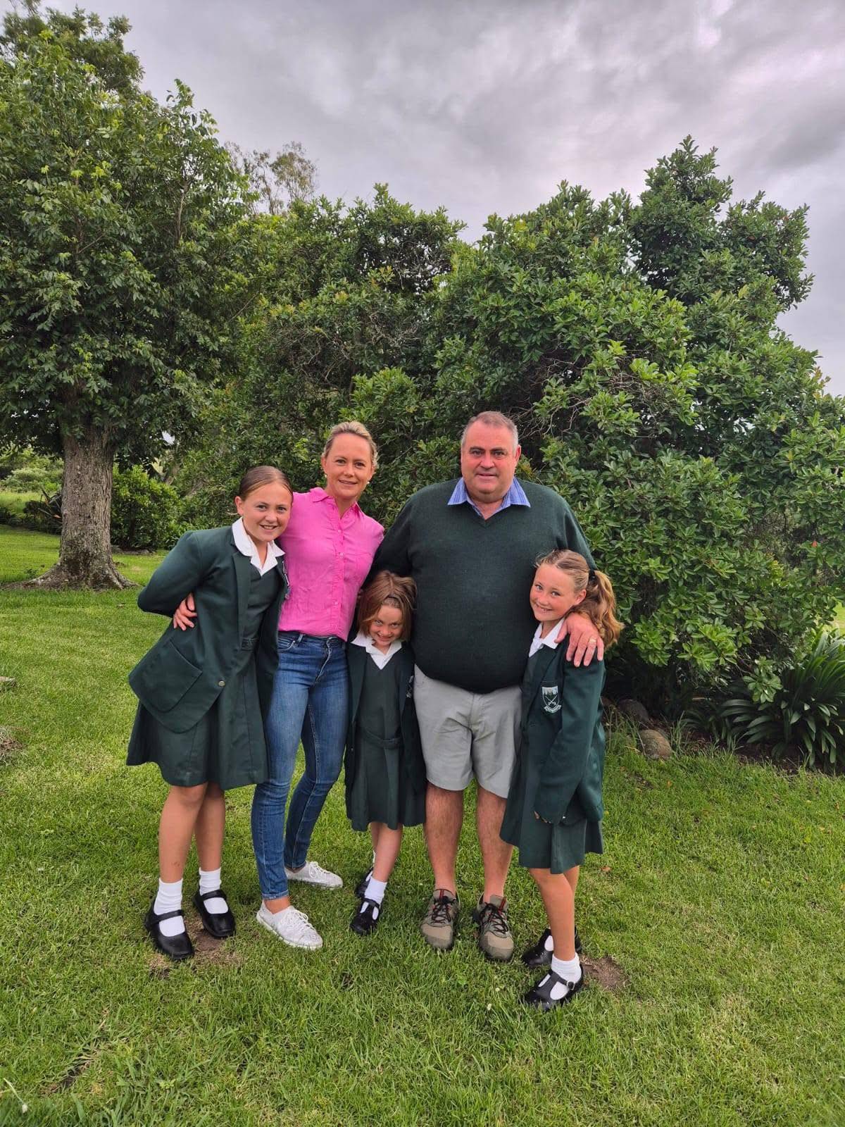 Paul Thompson Komga, SA Death: Beloved Resident Has Sadly Died