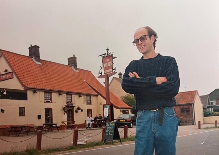 Stuart Graham Smith  Belton, Norfolk Death: Beloved Resident Has Died After A Brave And Courageous Battle Against Cancer