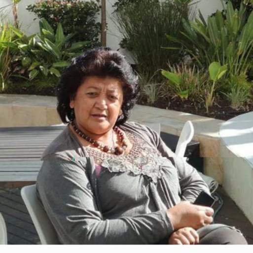 M. Brown Bishop Lavis, SA: Respected Former Educators Of Bishop Lavis High School Has Died