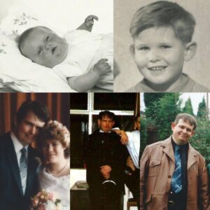 Graham Mitchell Mears Stoke Mandeville Death