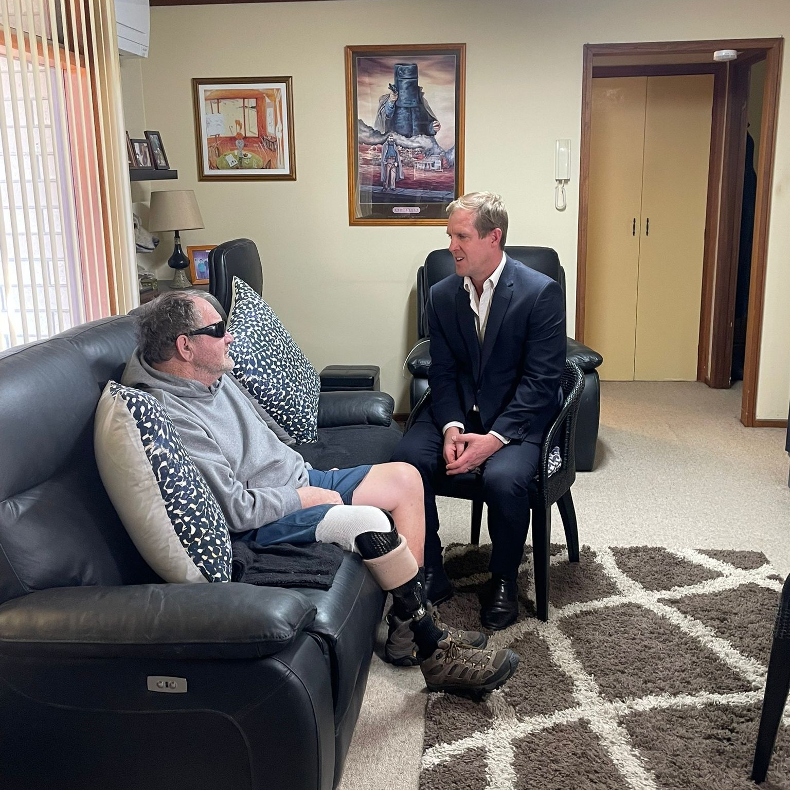 Daniel Earle Death: Beloved Resident Has Sadly Died