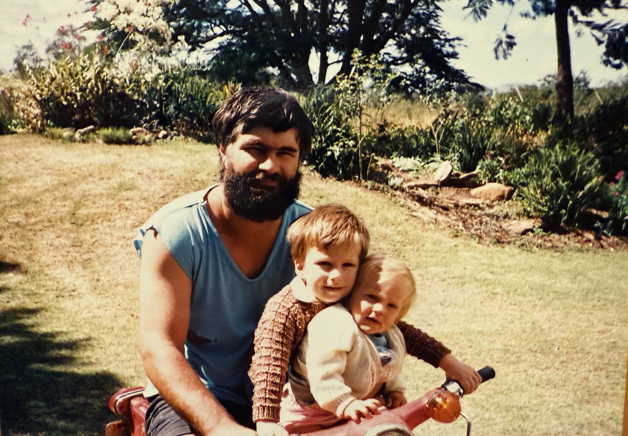 Craig Bone Rhodesia, ZW Death: Beloved Resident Has Died