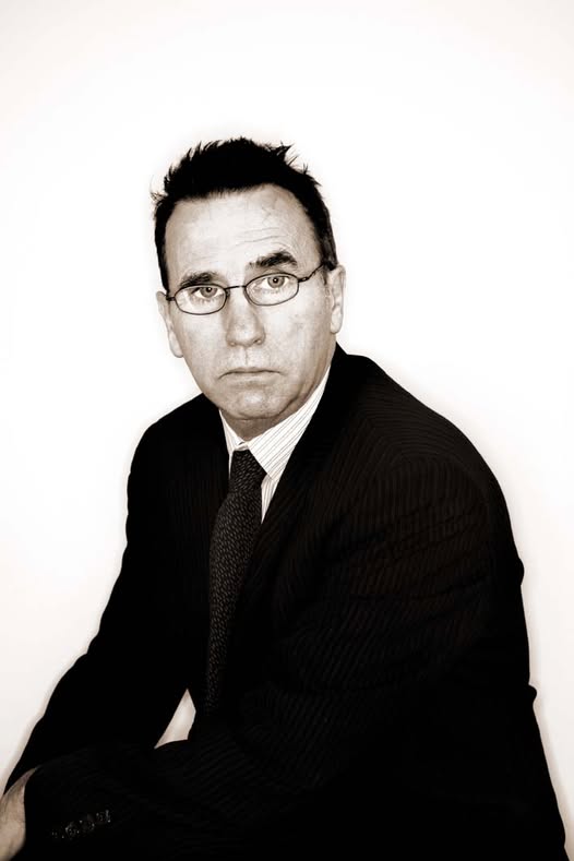 Kevin O’Connell Manchester Rd Burnley, UK Death: Baas Construction’s Founding Member And Fellow Director Has Died