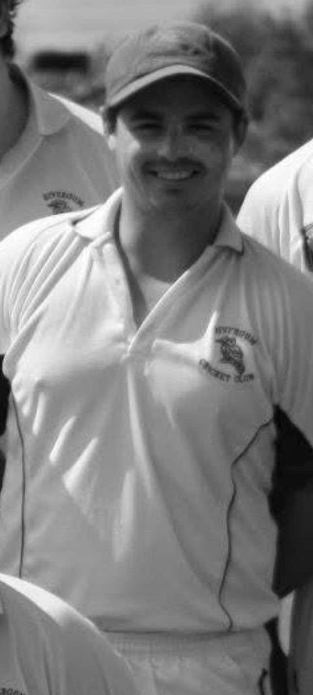 Steve Long Mill Park, Victoria, AU Death: Cherished Member Of The Rivergum Cricket Club Has Died