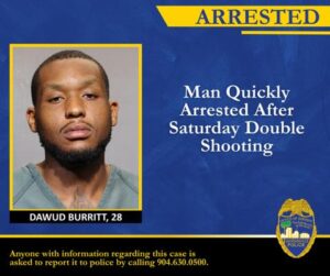 Matthew Jackson FL, United States Death: