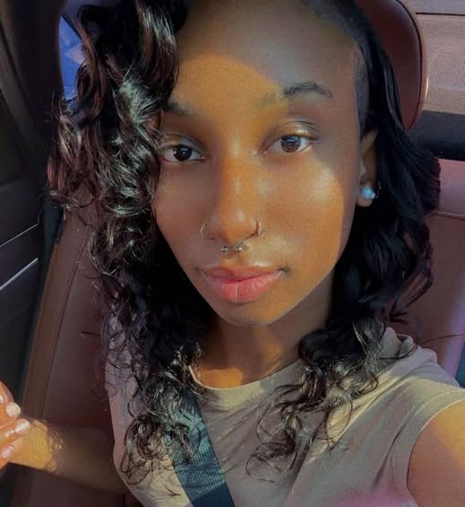 Sarayah Jones Bexar County, TX Missing Person: Cherished Child Is Missing