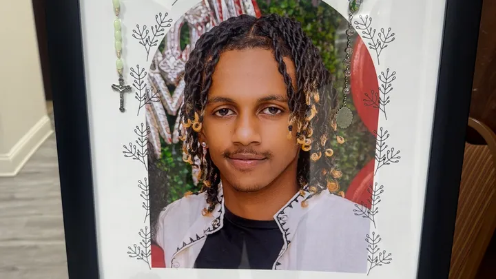 Naod Mahray Snellville, GA Car Accident Death: In Loving Memory Of Cherished Soul