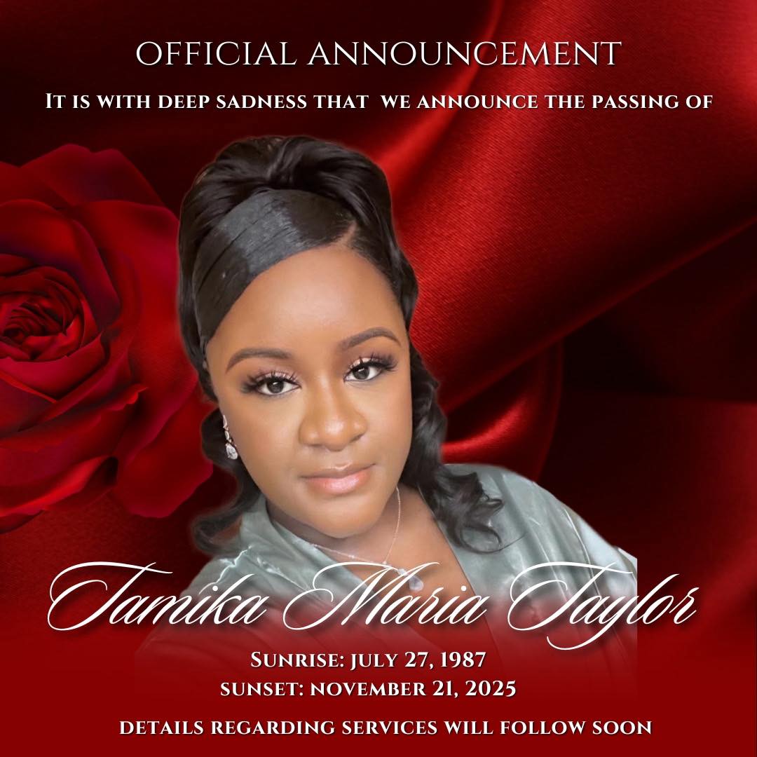 Tamika Taylor Connecticut Death: Beloved Resident Has Sadly Died