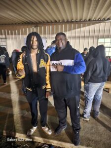 Rajuan Clark Liberty MS Death