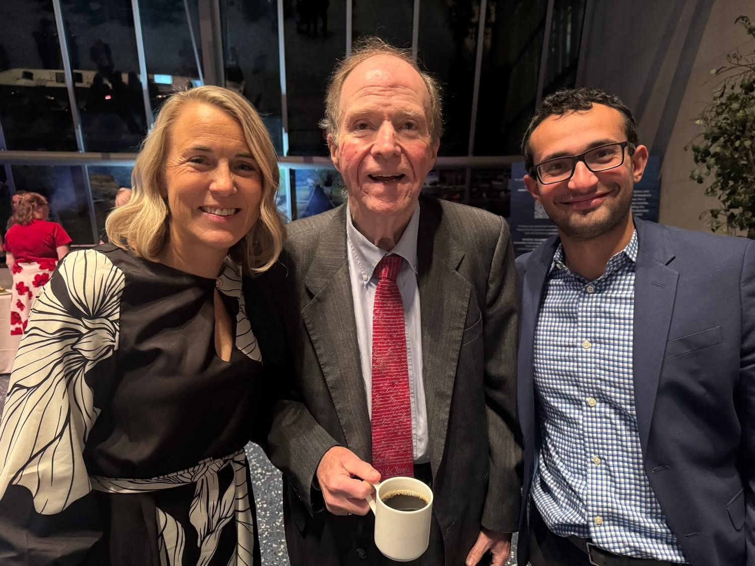 Kevin Ryan CT Death: Constituent Engagement Coordinator In The Connecticut House Democratic Caucus Has Sadly Died