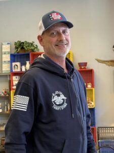 Kevin’s youth Maiden NC Death: