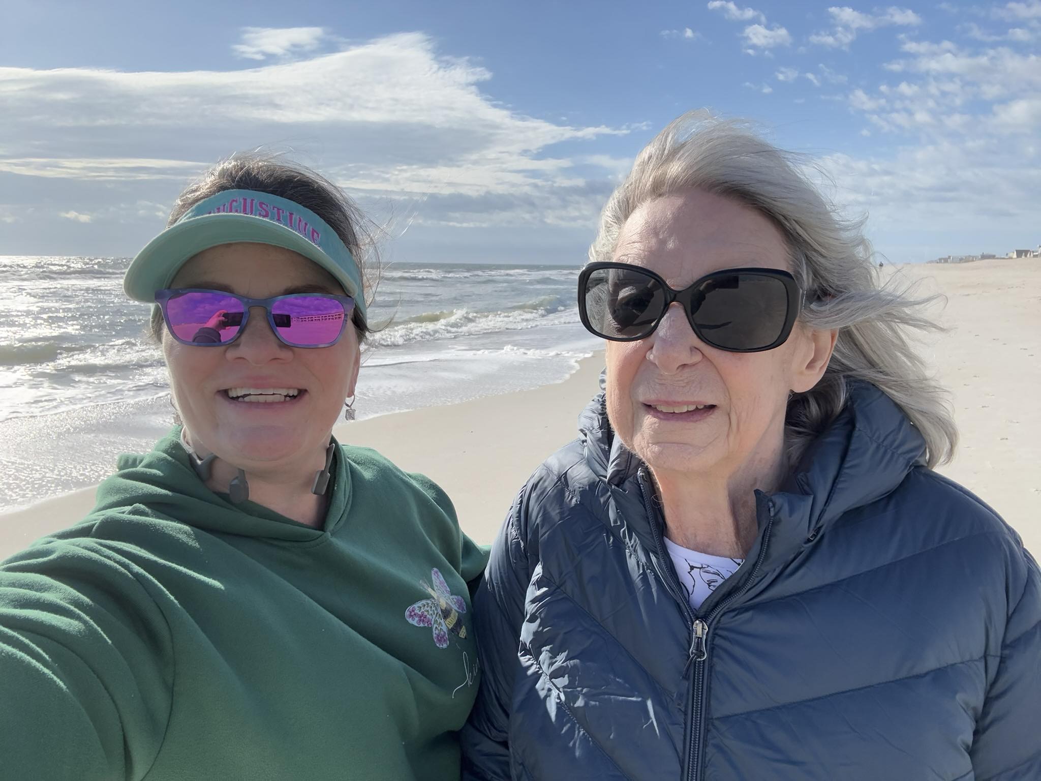 Jean Krueger Lauderdale Suwanee, GA Death: Longtime Community Member Has Peacefully Died