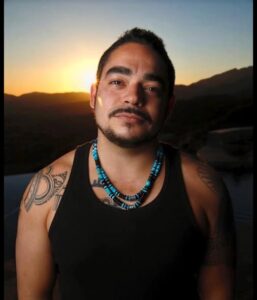 Joaquin Montoya Santa Fe, New Mexico Death